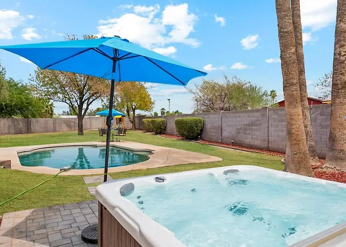 Kid's Favorite - Splash Pad - Pool - Playground Ferienhaus