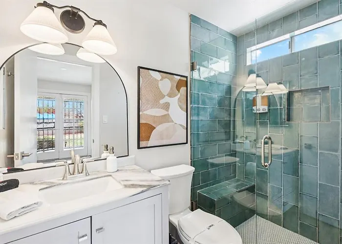 Kid's Favorite - Splash Pad - Pool - Playground Ferienhaus